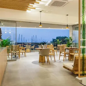Savus Boutique Rethymno