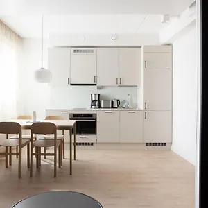 Noli Herttoniemi 4* Helsinki