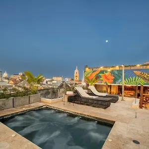 Hotel Voilá Centro Histórico