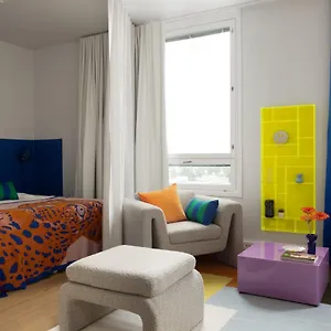 Noli Malmi 4* Helsinki
