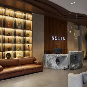 Selis Hotel Medellín