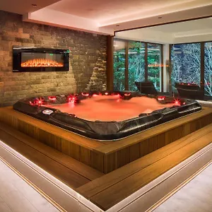 And Spa Moreni Hotel