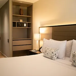 Habitel Prime 4* Bogotá