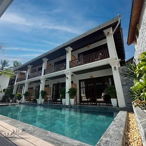 The Secret Hotel Luang Prabang