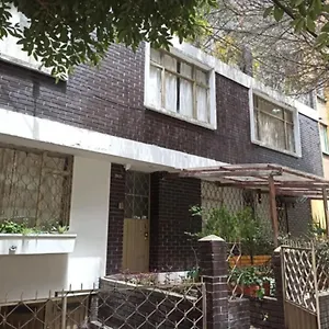 Backpackers - La Terraza Auberge de jeunesse Bogotá