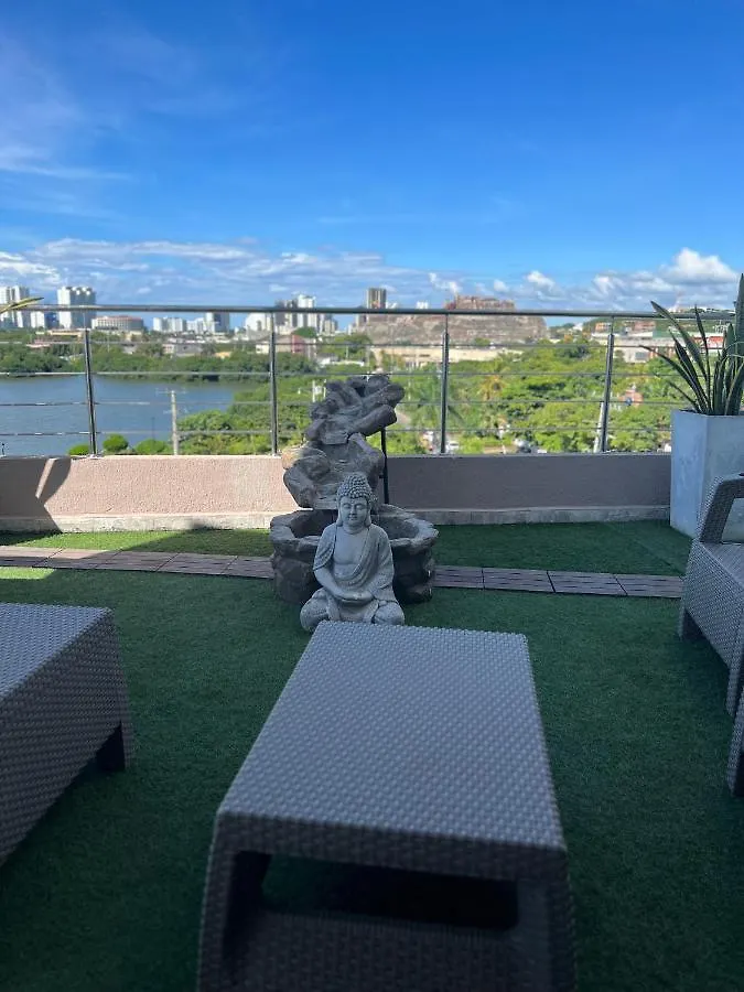 Appart hôtel Bahia 79 Apartasuites Cerca Al Centro Cartagène