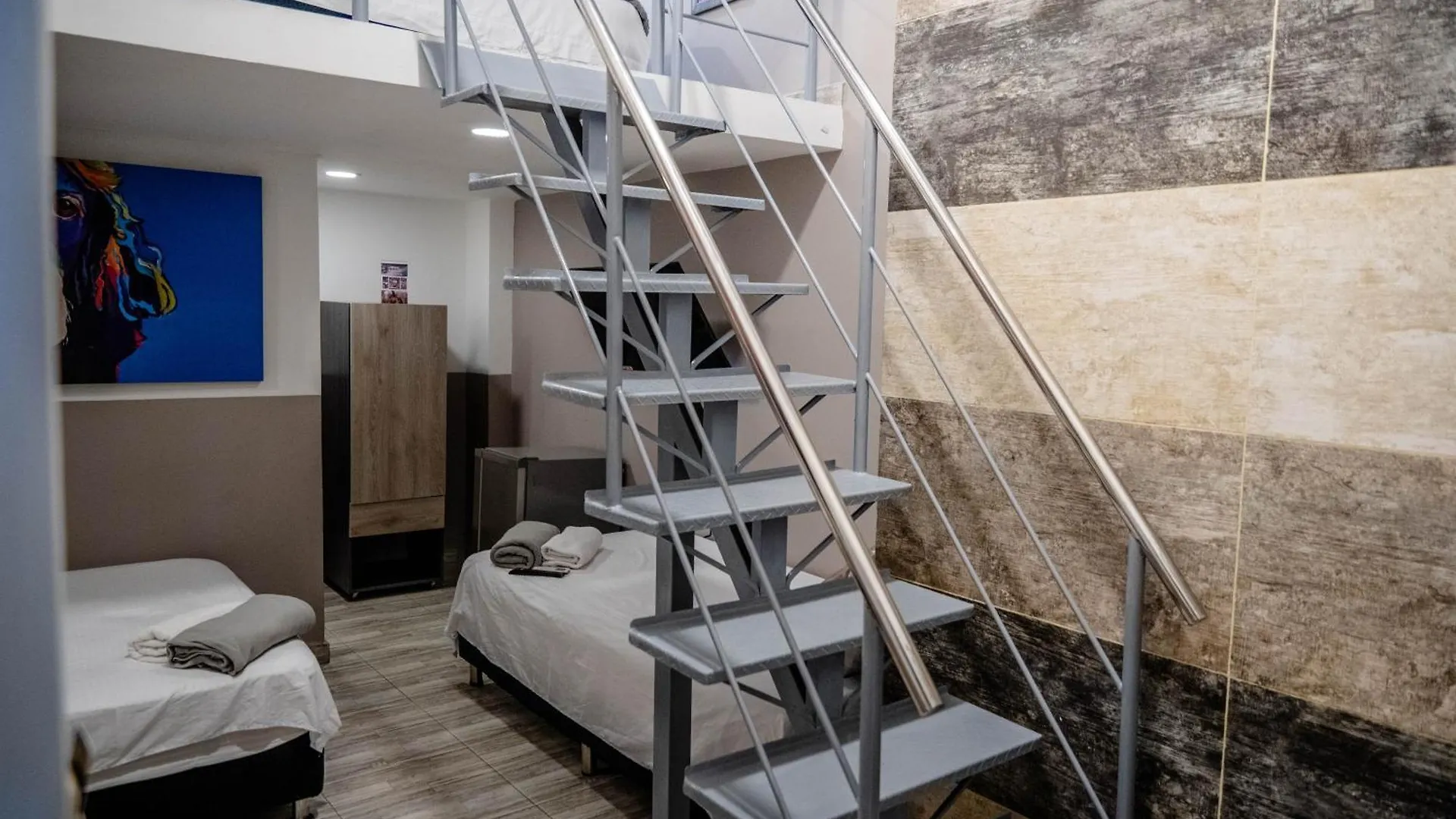 Bahia 79 Apartasuites Cerca Al Centro Cartagène 3*,