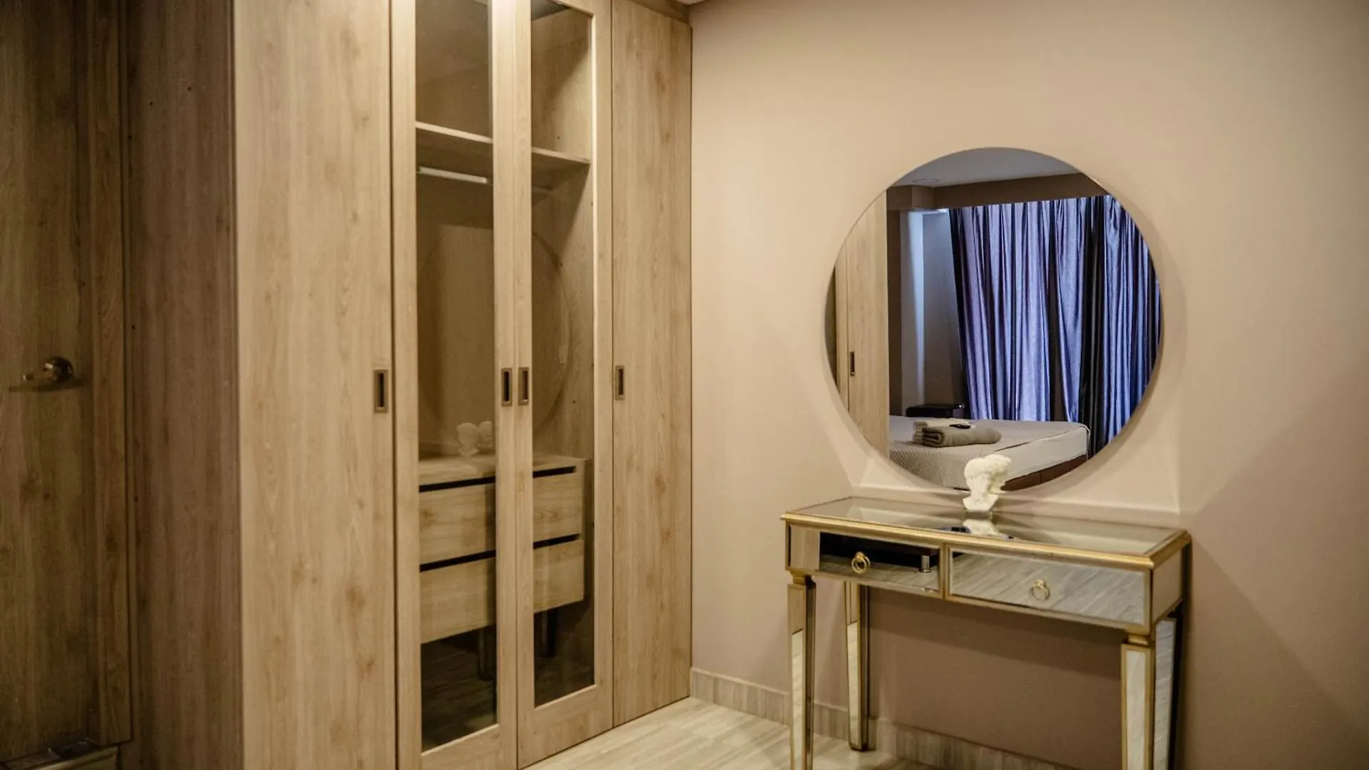 Bahia 79 Apartasuites Cerca Al Centro Cartagène Appart hôtel