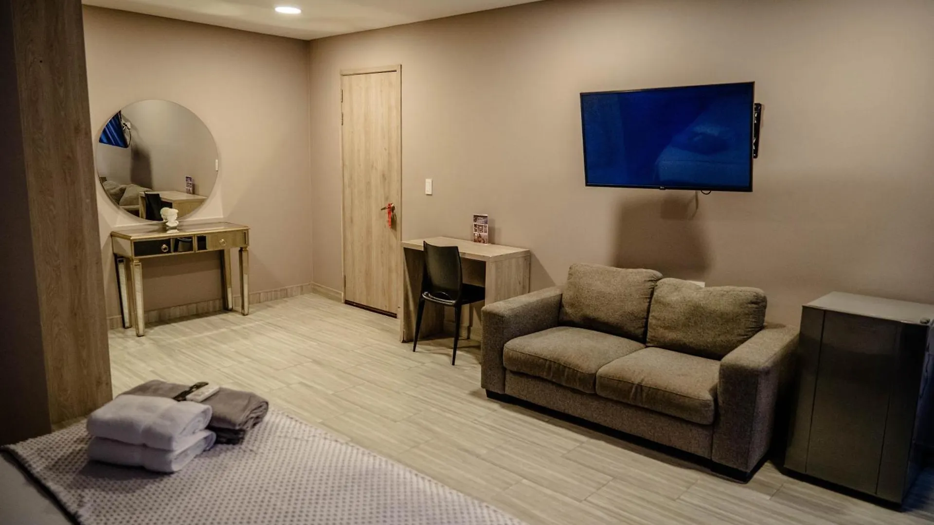 Bahia 79 Apartasuites Cerca Al Centro Cartagène