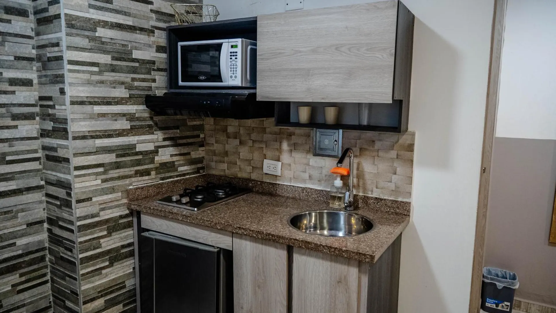 Bahia 79 Apartasuites Cerca Al Centro Cartagène