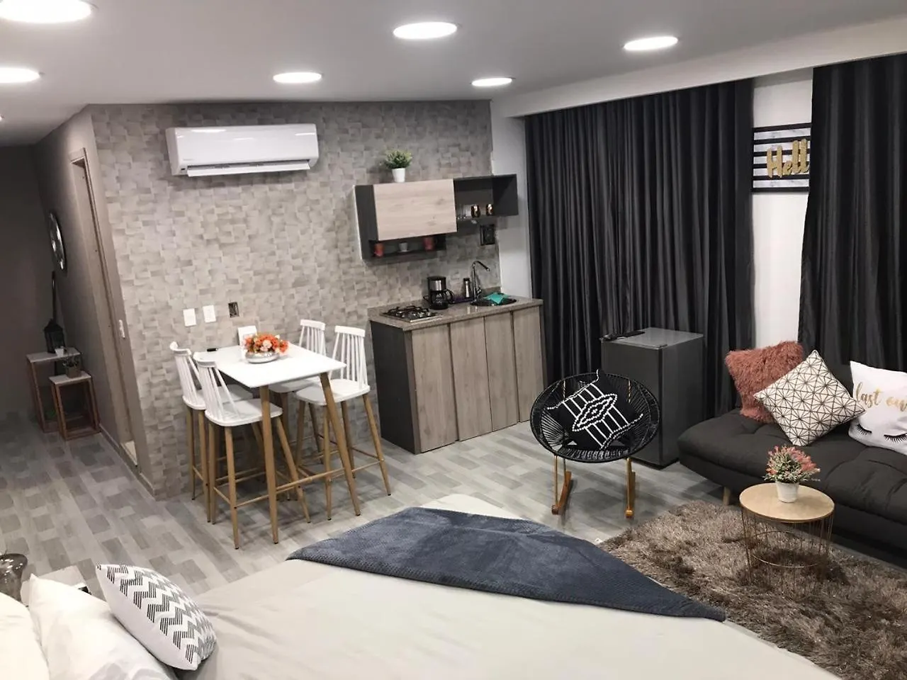Bahia 79 Apartasuites Cerca Al Centro Cartagène Colombie