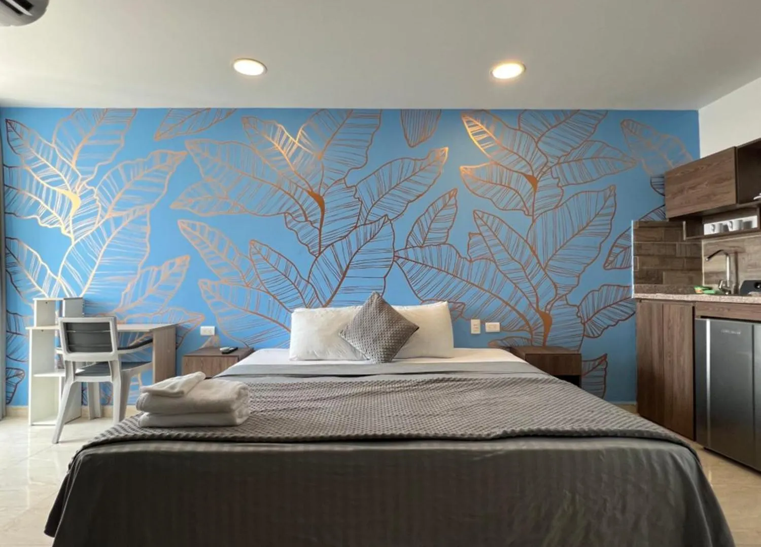 Bahia 79 Apartasuites Cerca Al Centro Cartagène 3*,