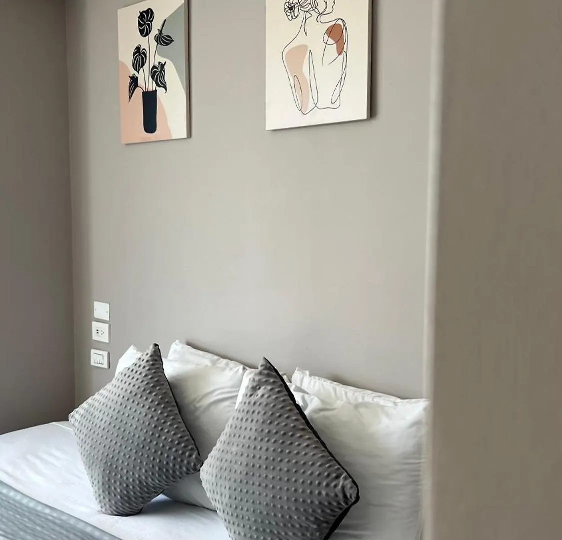 Bahia 79 Apartasuites Cerca Al Centro Cartagène 3*,  Colombie
