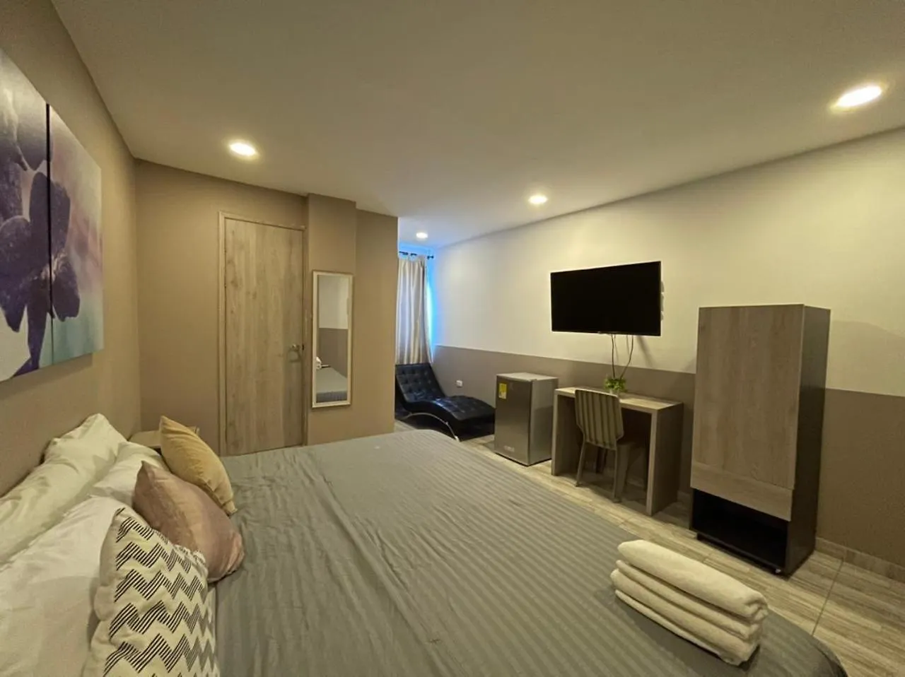 Bahia 79 Apartasuites Cerca Al Centro Cartagena Apartmanhotel