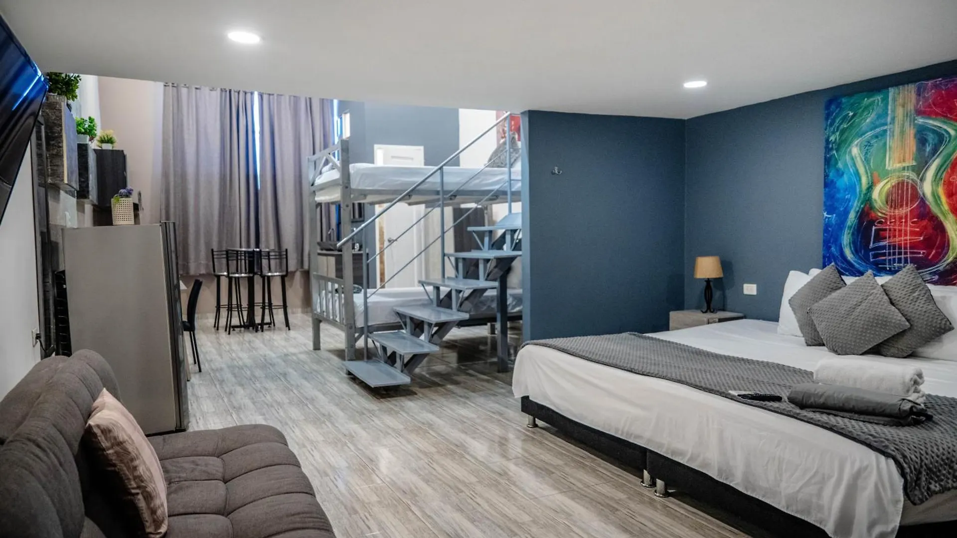 Bahia 79 Apartasuites Cerca Al Centro Cartagena