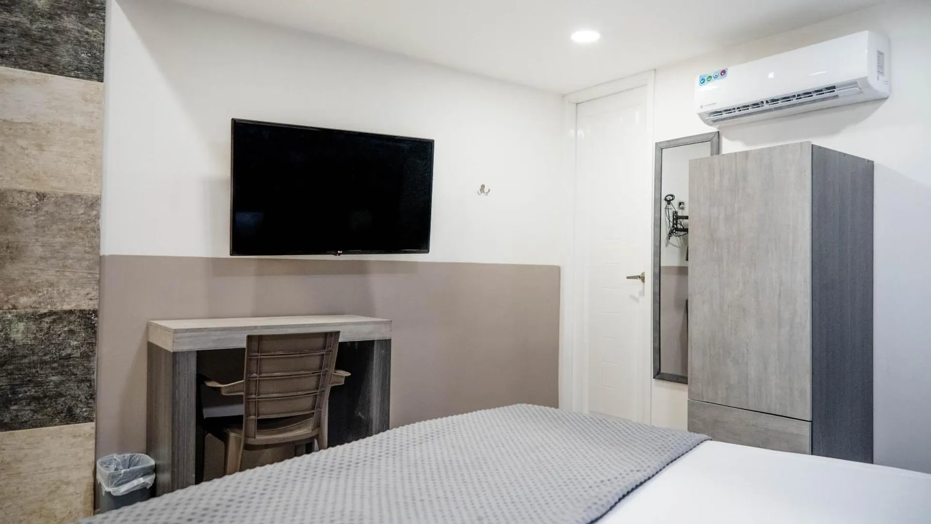 Bahia 79 Apartasuites Cerca al Centro Cartagena Aparthotel