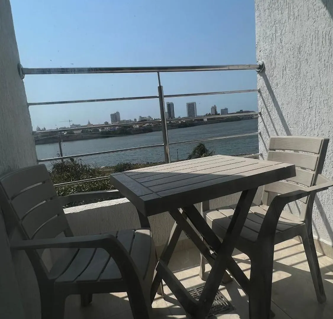 Bahia 79 Apartasuites Cerca al Centro Cartagena Colombia