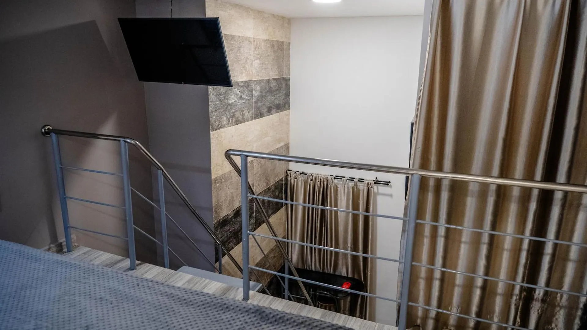 Bahia 79 Apartasuites Cerca Al Centro Cartagena 3*,  콜롬비아