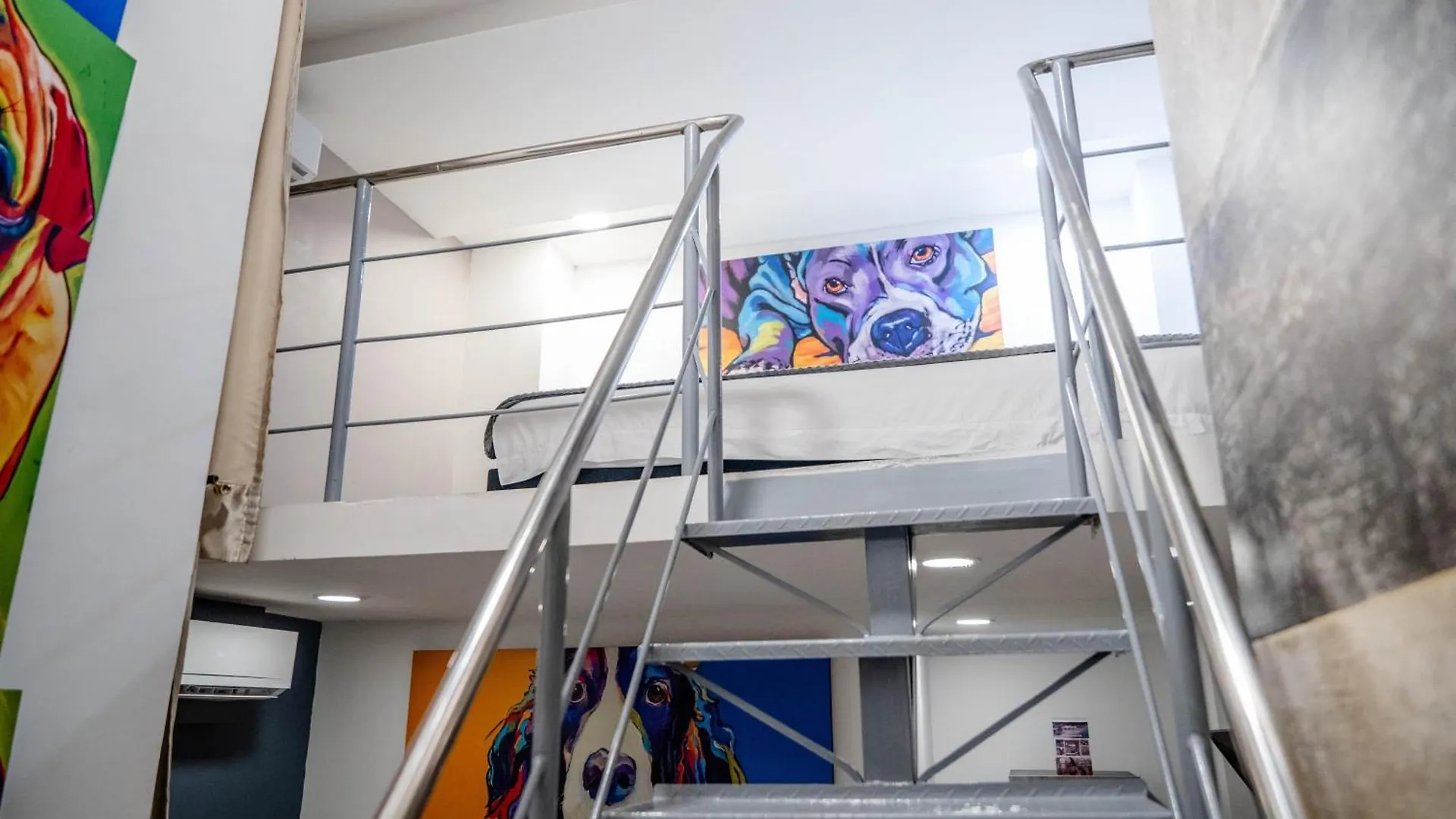 Bahia 79 Apartasuites Cerca Al Centro Cartagena 아파트호텔