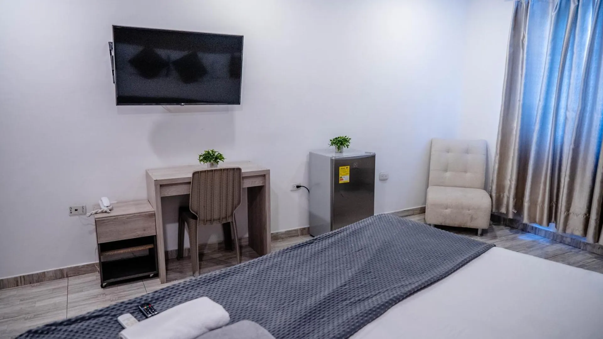 Bahia 79 Apartasuites Cerca al Centro Cartagena