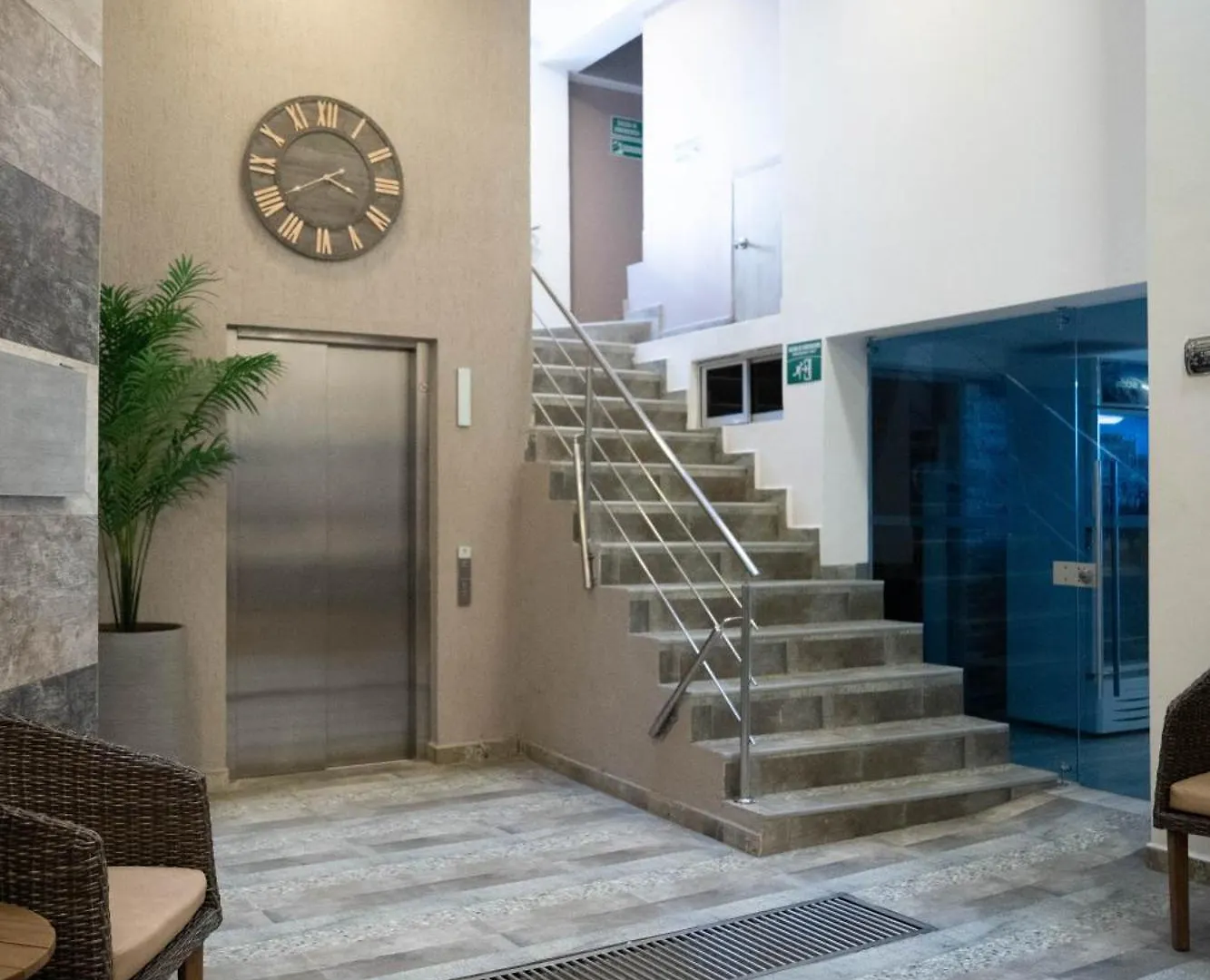 Bahia 79 Apartasuites Cerca al Centro Cartagena Aparthotel