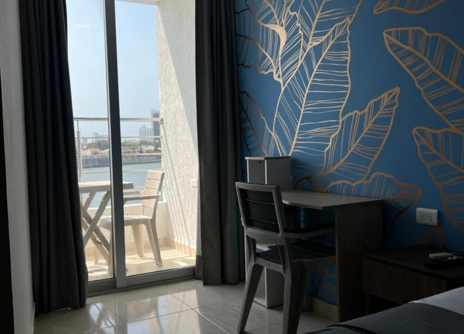 Aparthotel Bahia 79 Apartasuites Cerca al Centro Cartagena