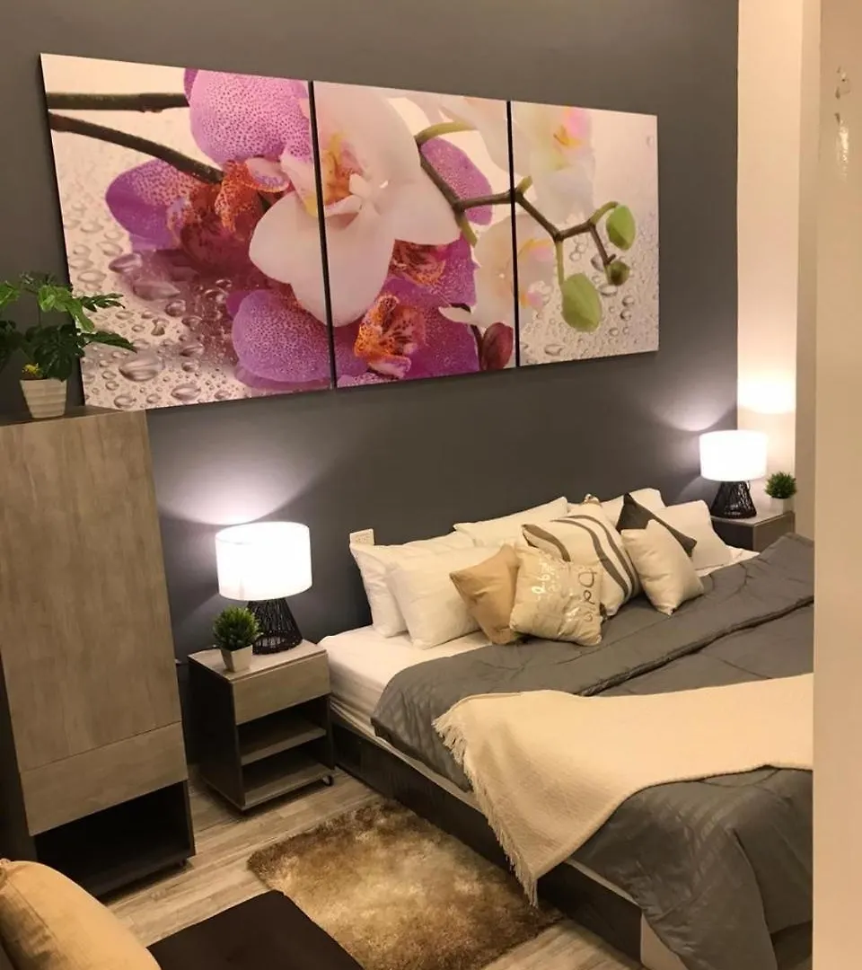 Bahia 79 Apartasuites Cerca Al Centro Cartagena
