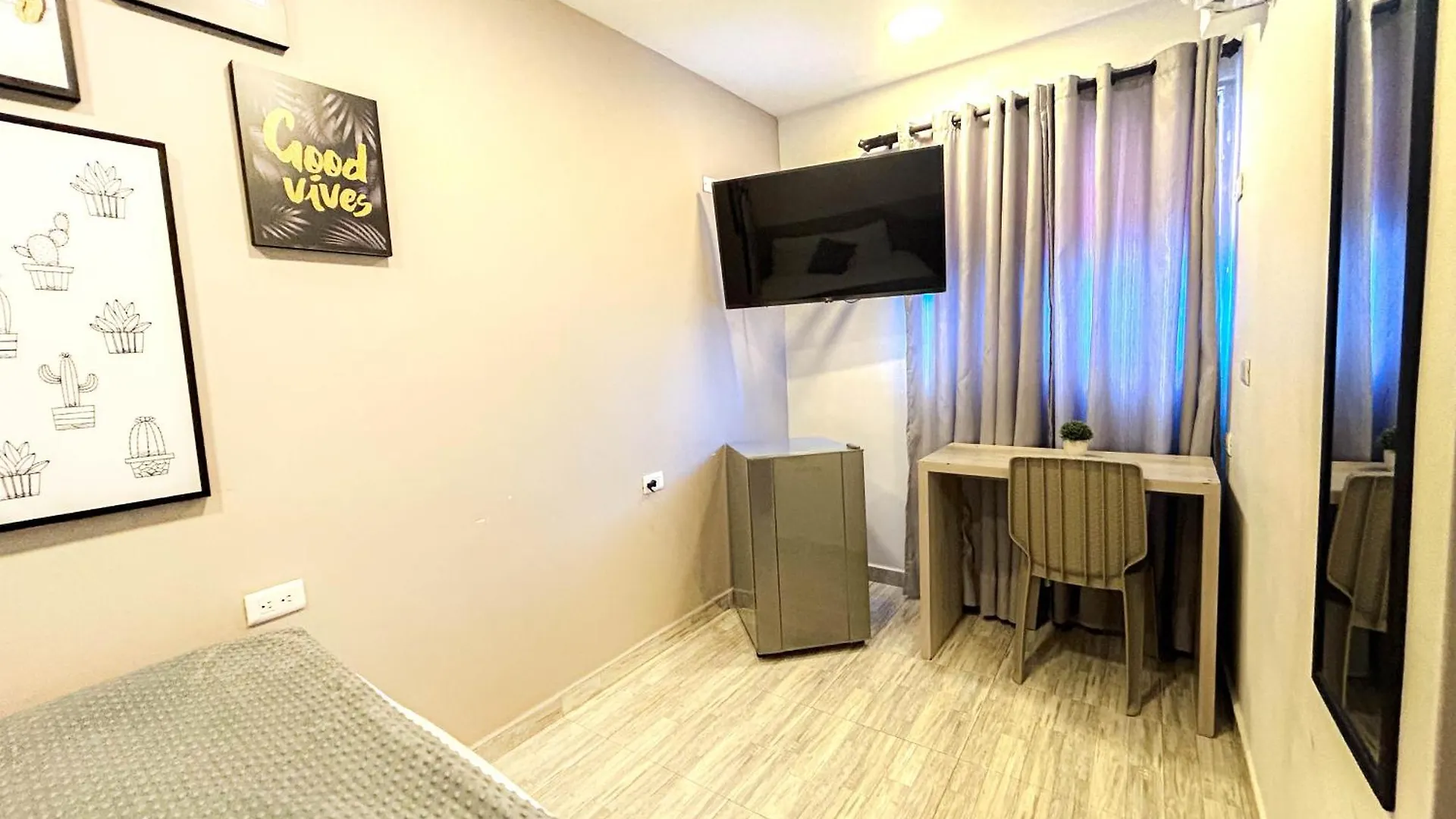 Bahia 79 Apartasuites Cerca al Centro Cartagena 3*,