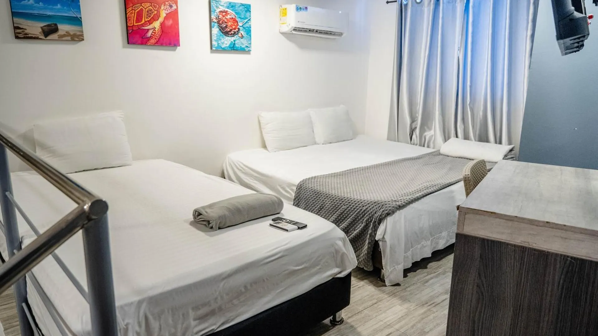 Bahia 79 Apartasuites Cerca Al Centro Cartagena
